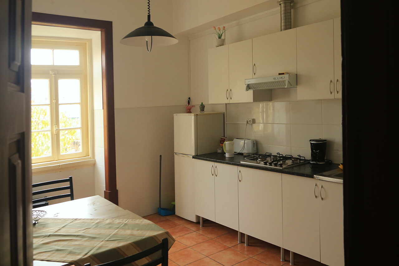 Quarto & Pasta Guesthouse, Coimbra