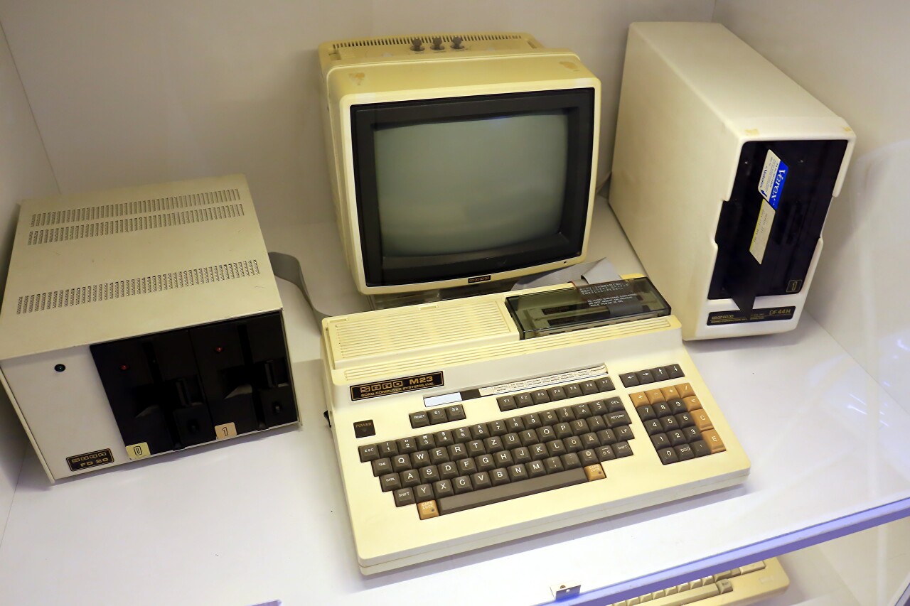 Музей компьютерных игр, Вроцлав