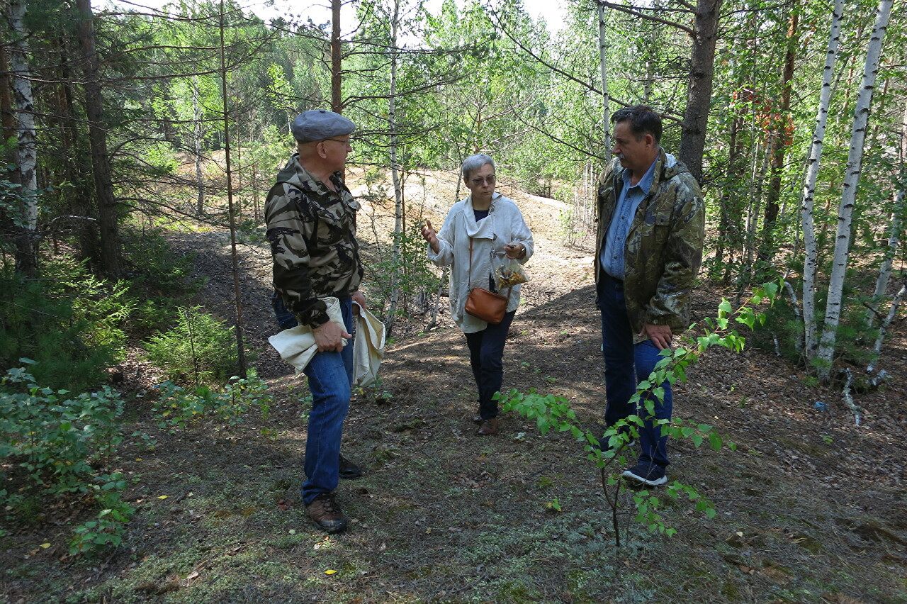 Ежовский рудник