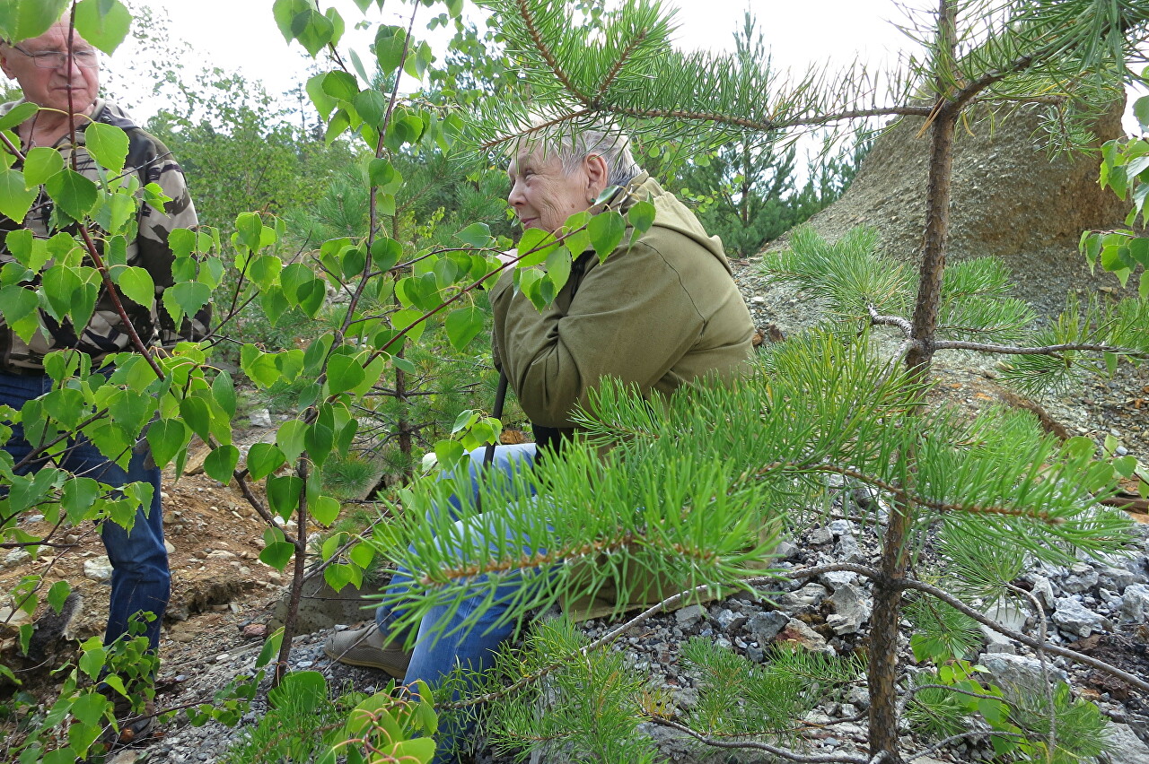 Ежовский рудник