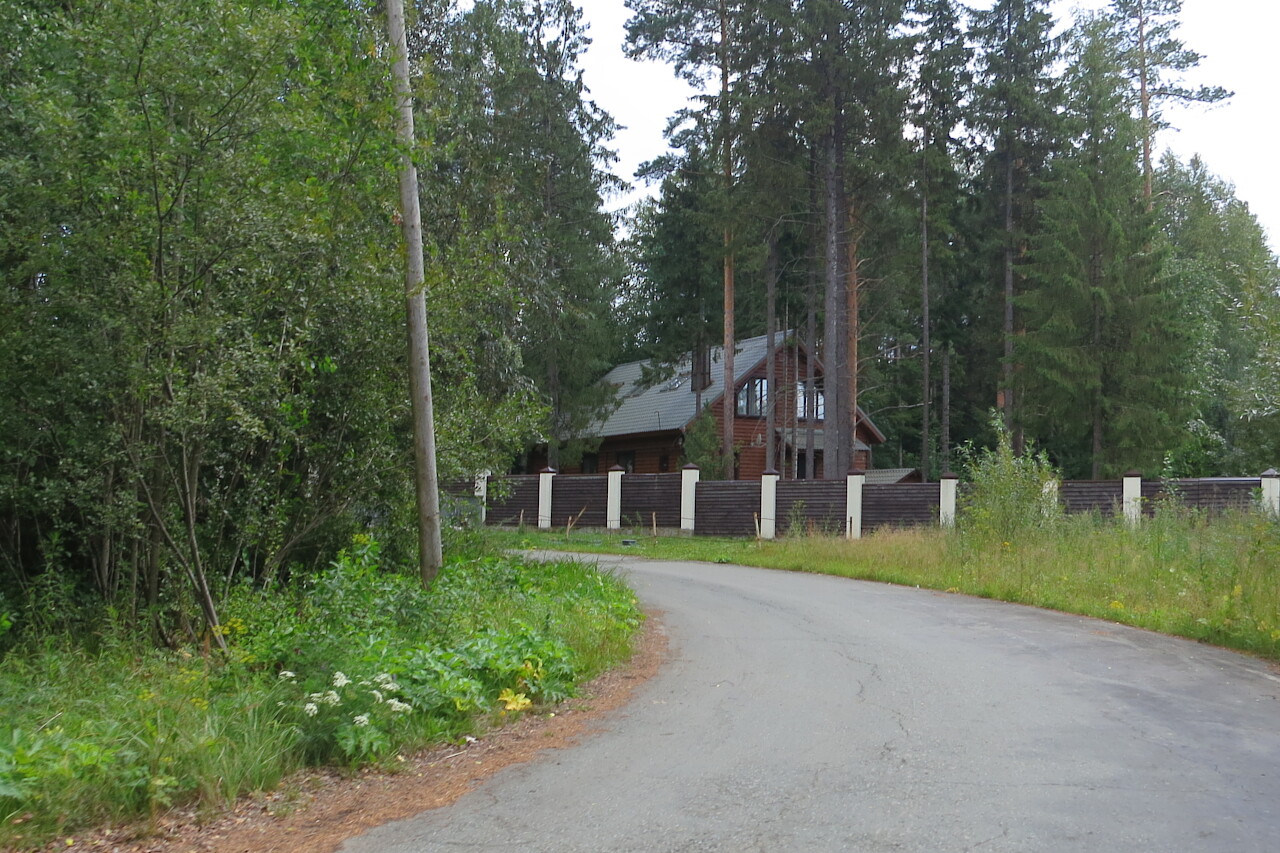 Novo-Ezhovsky mine