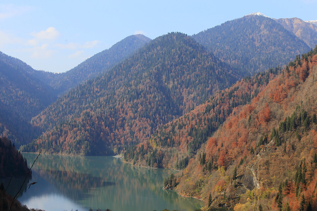 Bird's Beak Observation Deck